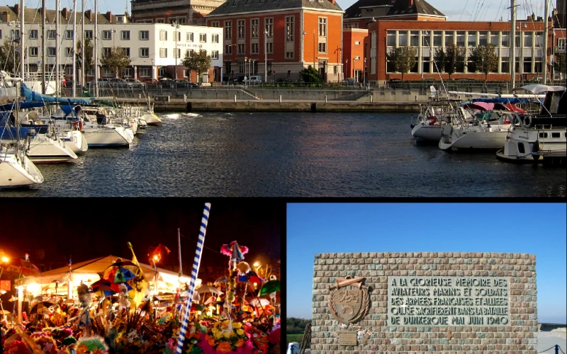 Dunkerque