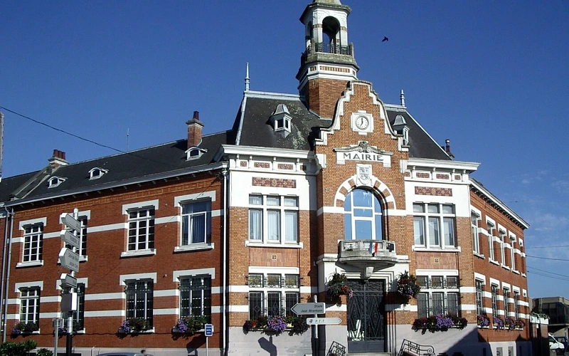 Faches-Thumesnil