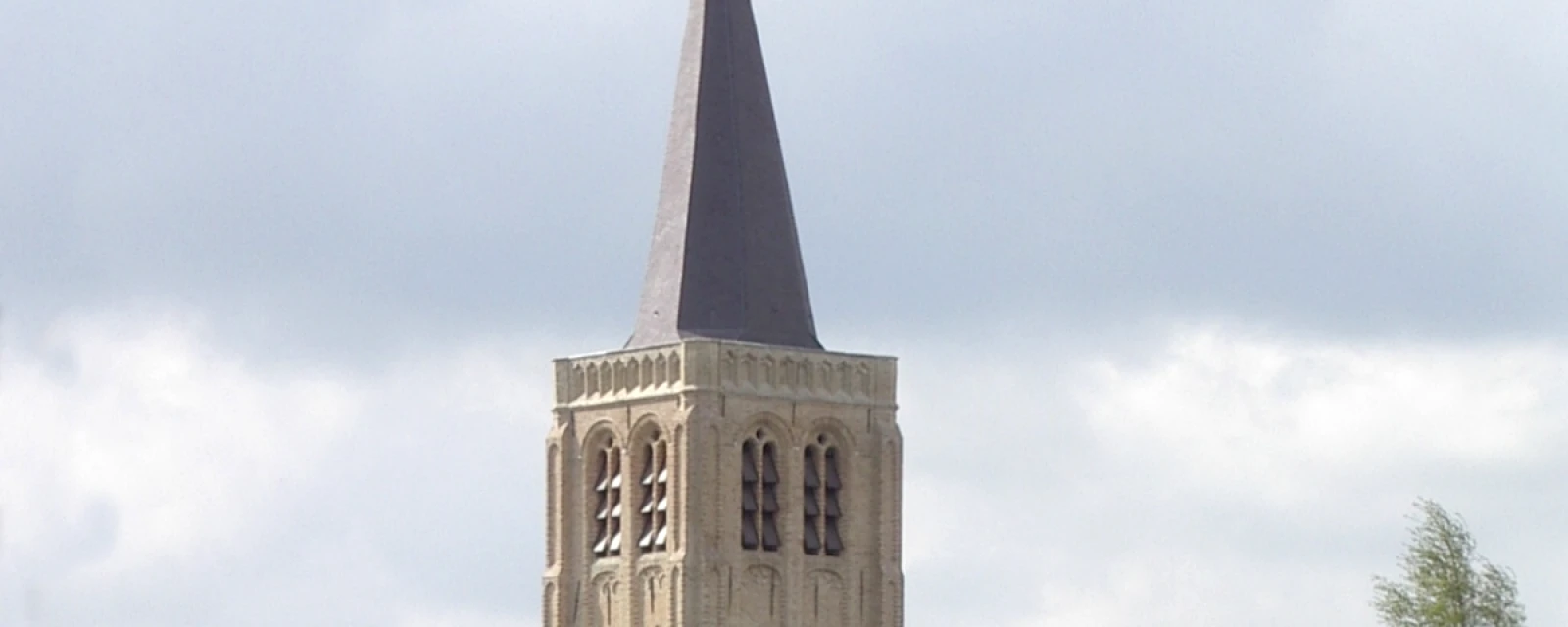 Vue de Killem, Nord