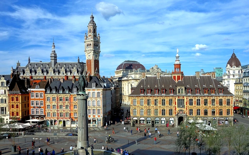 Lille