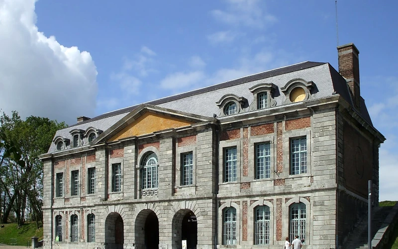 Maubeuge