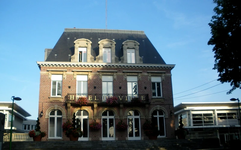 Mouvaux