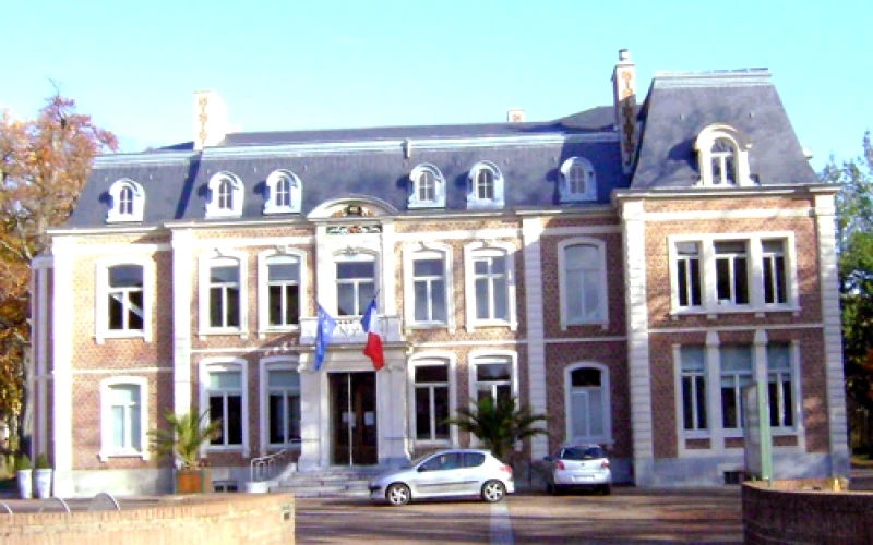 Roncq