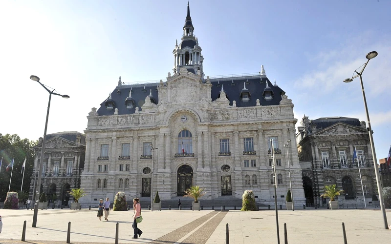 Roubaix