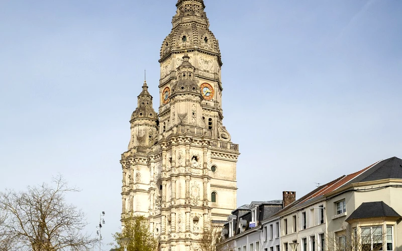 Saint-Amand-les-Eaux