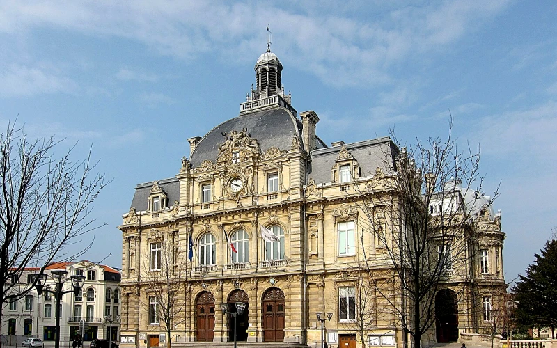 Tourcoing