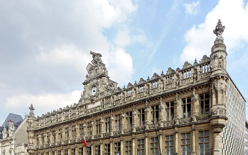 Valenciennes