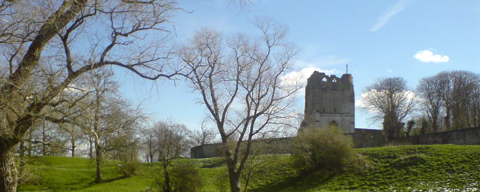 Vue de Watten, Nord