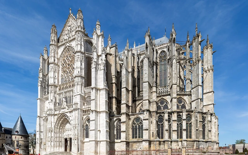 Beauvais