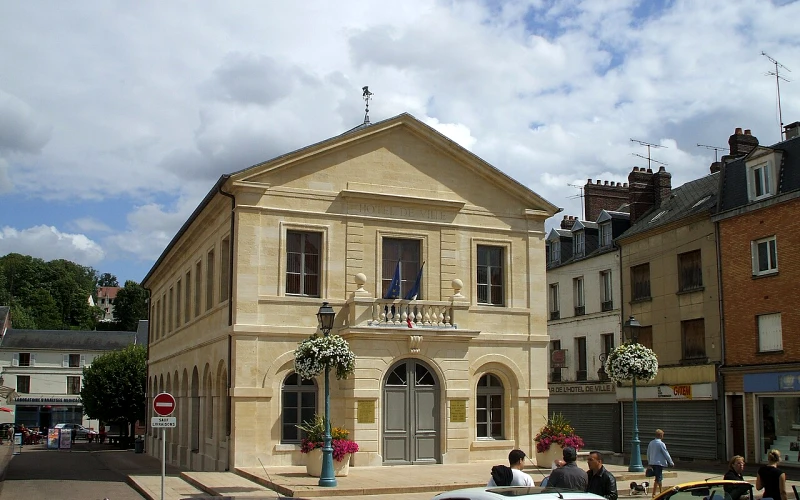 Méru