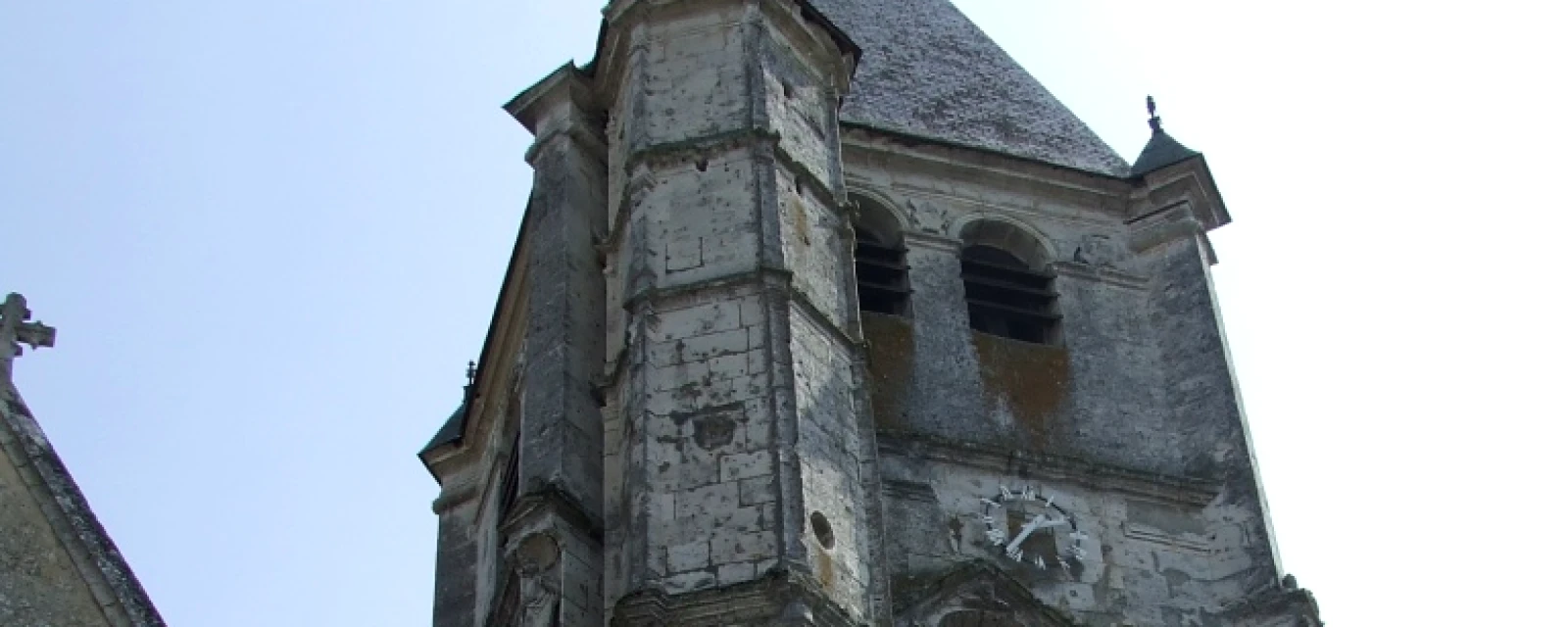 Vue de Longny les Villages, Orne
