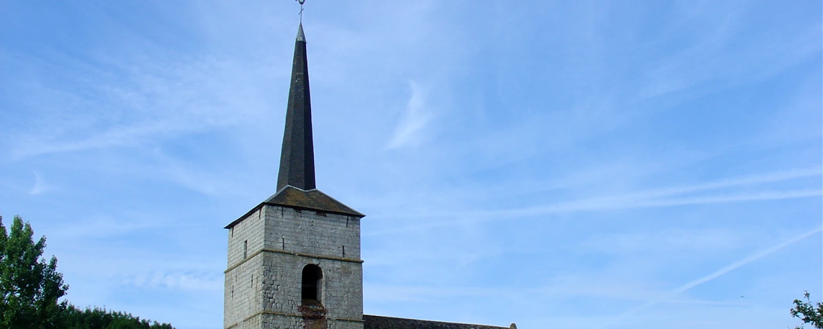 Vue de Agnières, Pas-de-Calais