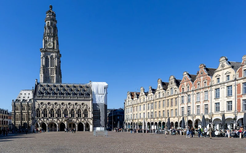 Arras