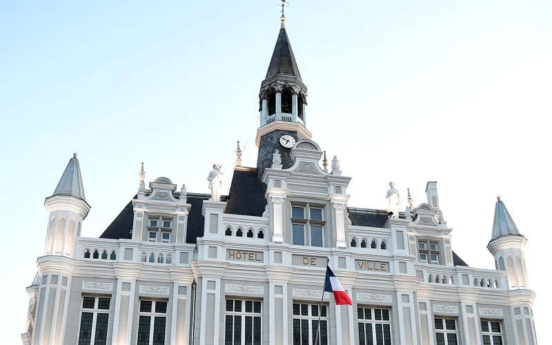 Hénin-Beaumont