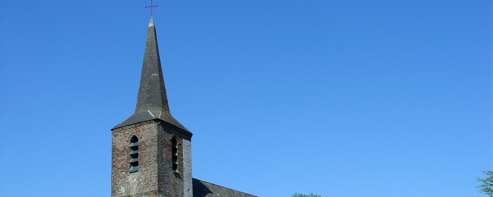 Vue de Herlincourt, Pas-de-Calais