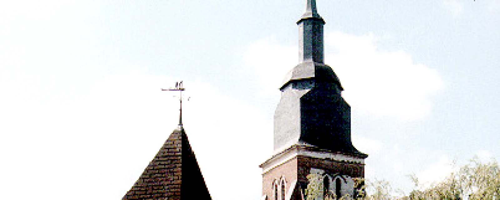 Vue de Maizières, Pas-de-Calais