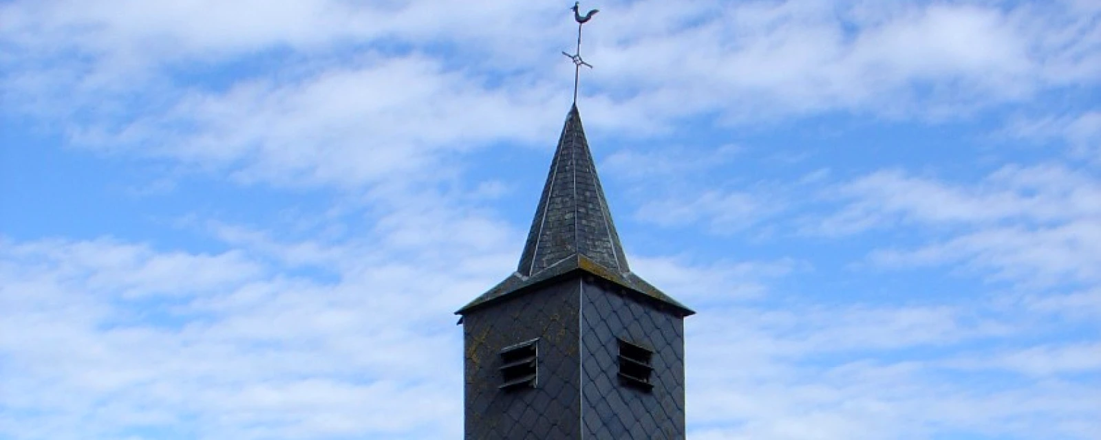 Vue de Marest, Pas-de-Calais