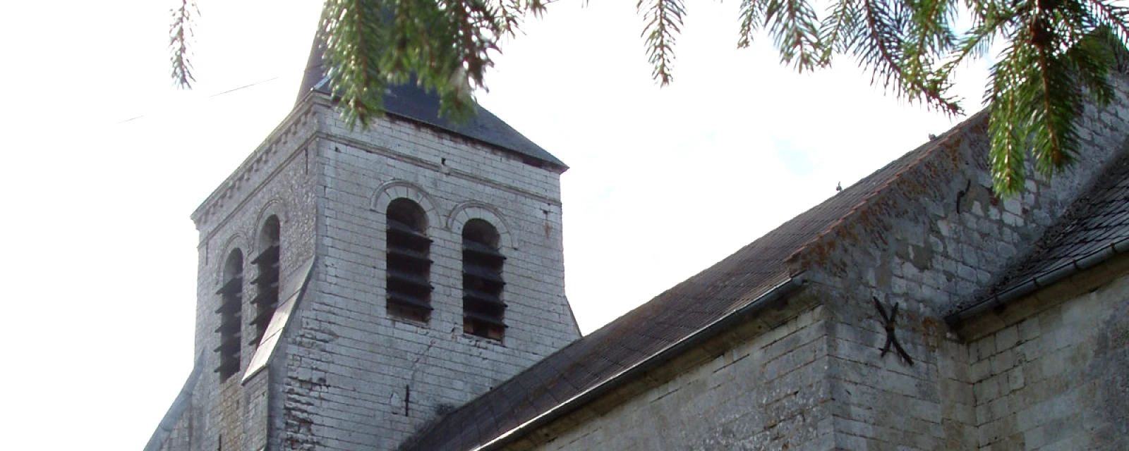 Vue de Noyelle-Vion, Pas-de-Calais