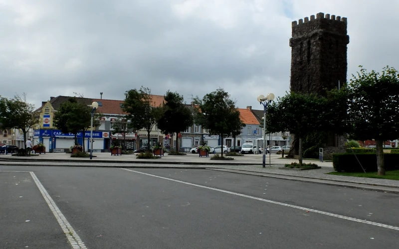 Outreau