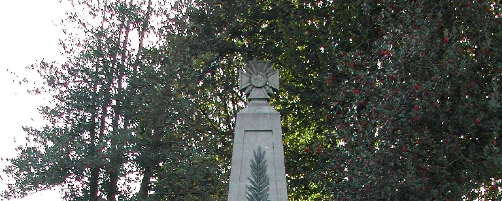 Vue de Quiéry-la-Motte, Pas-de-Calais
