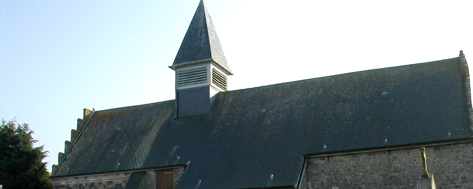 Vue de Saint-Inglevert, Pas-de-Calais