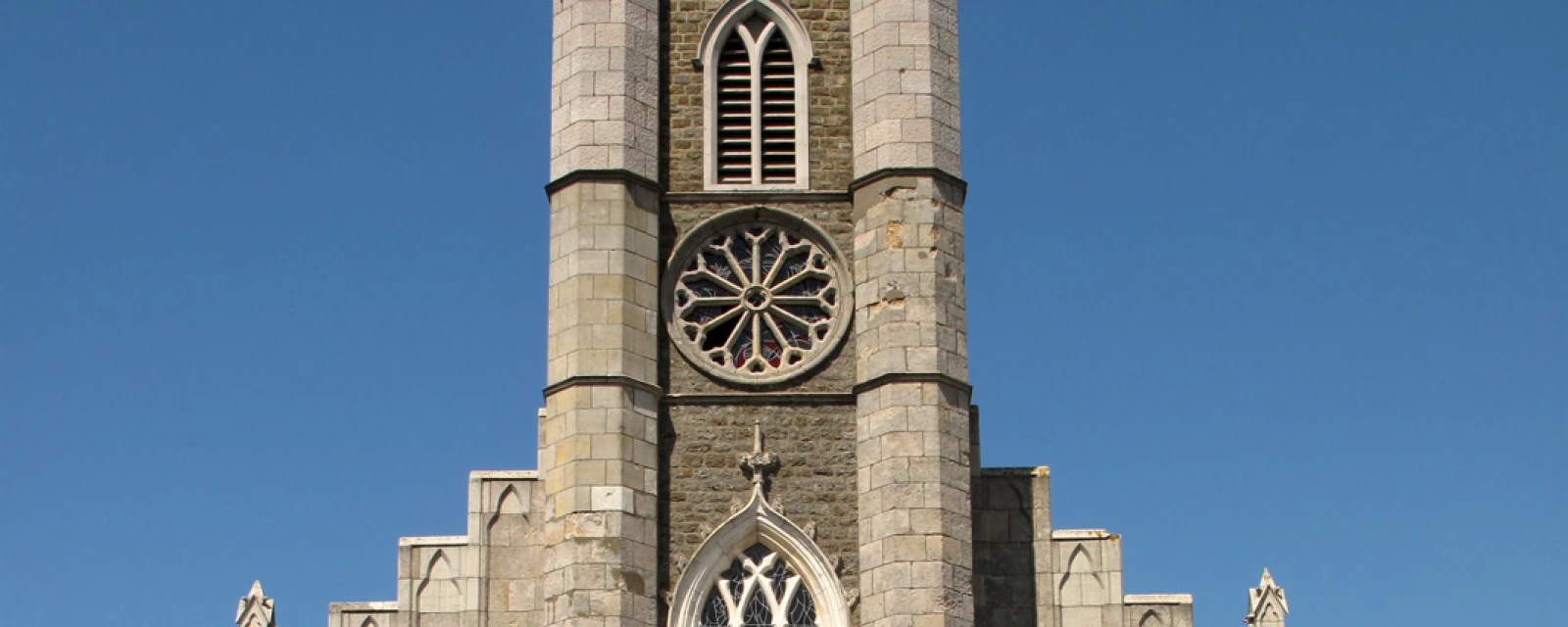 Vue de Saint-Martin-Boulogne, Pas-de-Calais