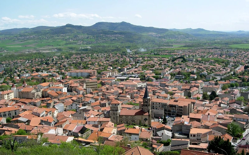 Cournon-d'Auvergne
