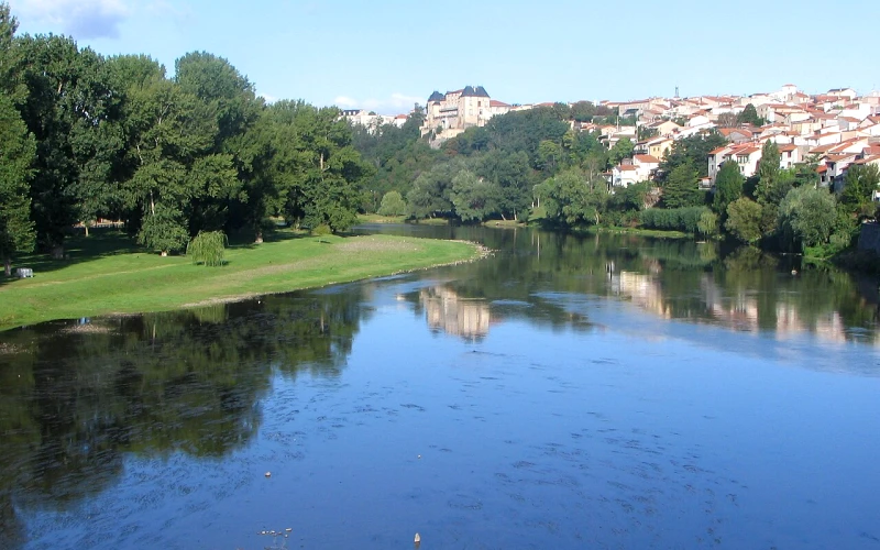 Pont-du-Château