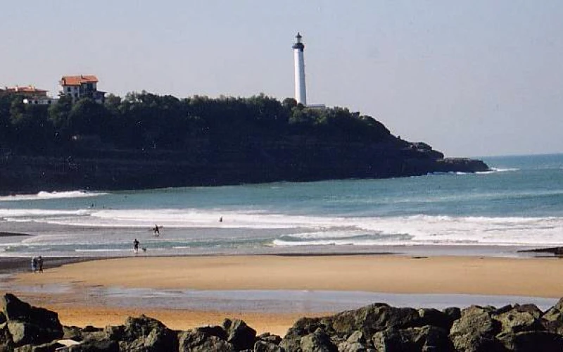 Anglet