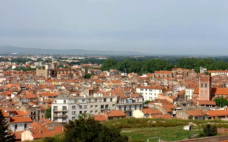 Perpignan
