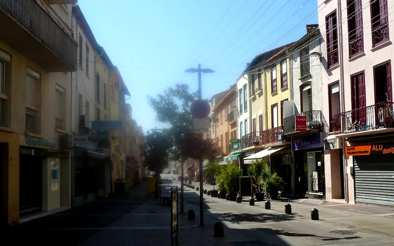 Saint-Laurent-de-la-Salanque