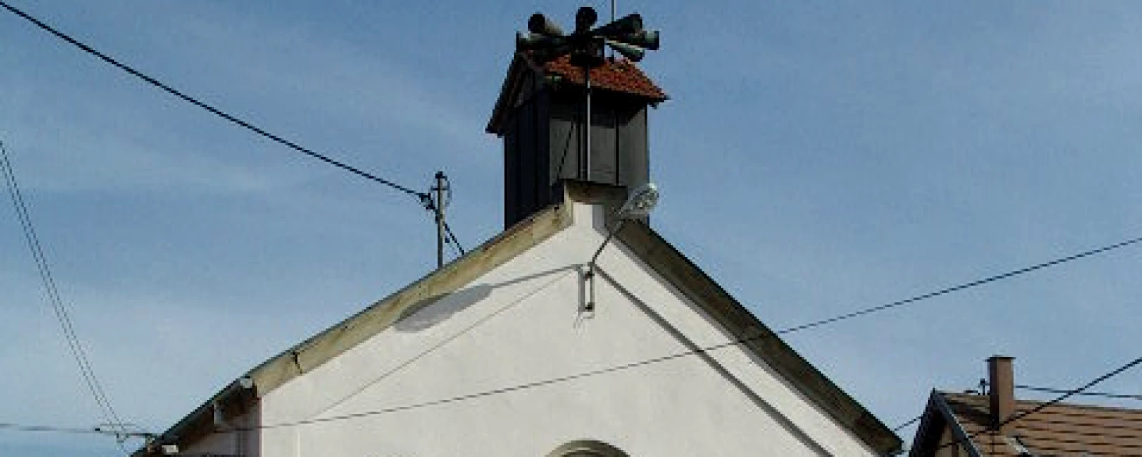 Vue de Duppigheim, Bas-Rhin