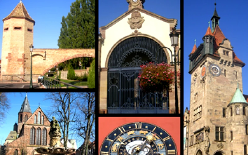 Haguenau