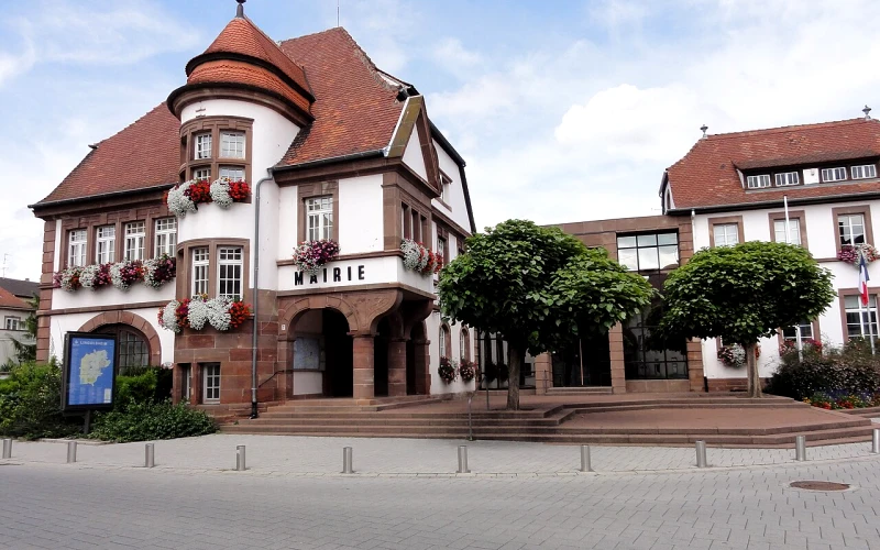 Lingolsheim