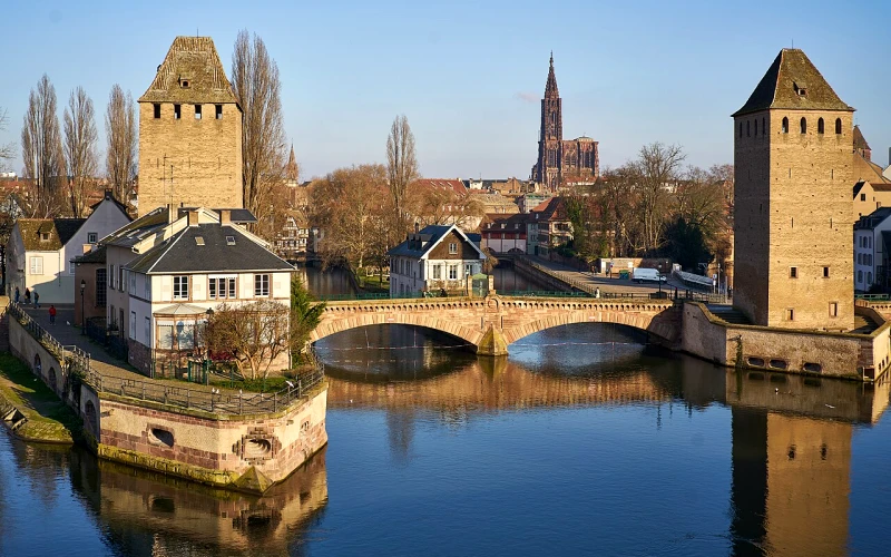 Strasbourg