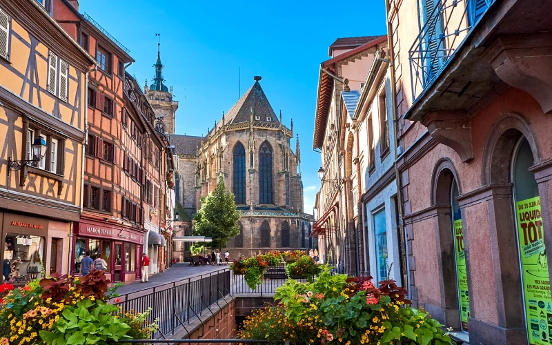 Colmar