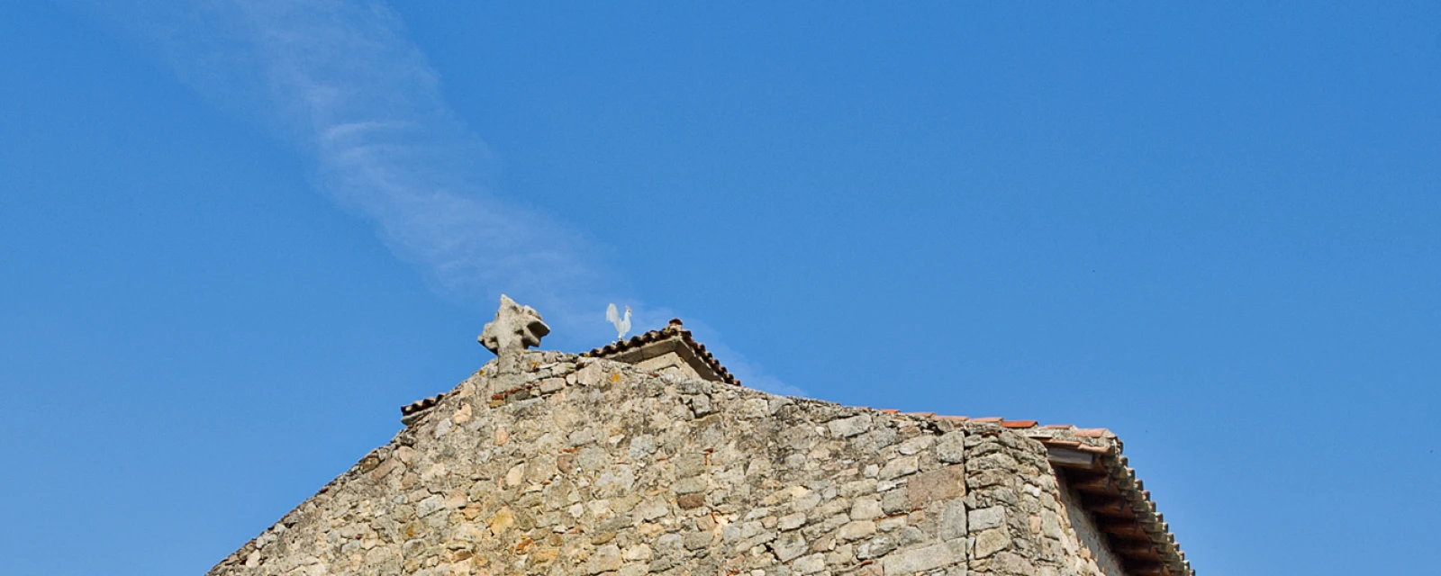 Vue de Montagny, Rhône