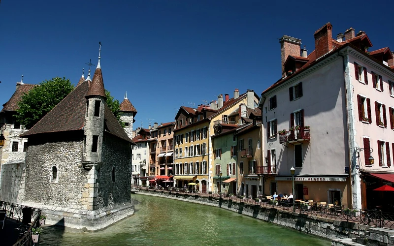 Annecy