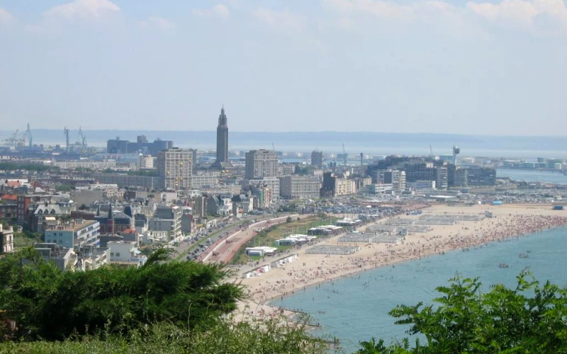 Le Havre