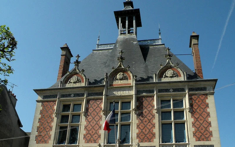 Montivilliers