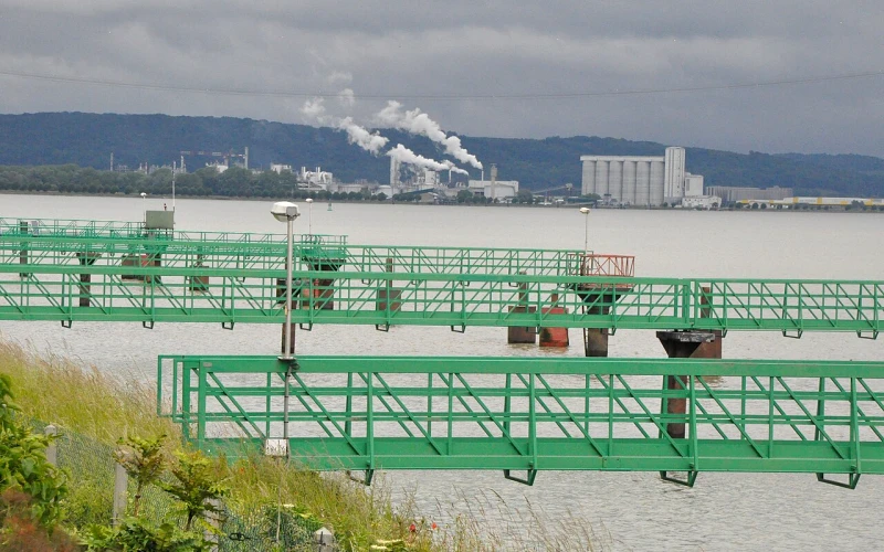 Port-Jérôme-sur-Seine