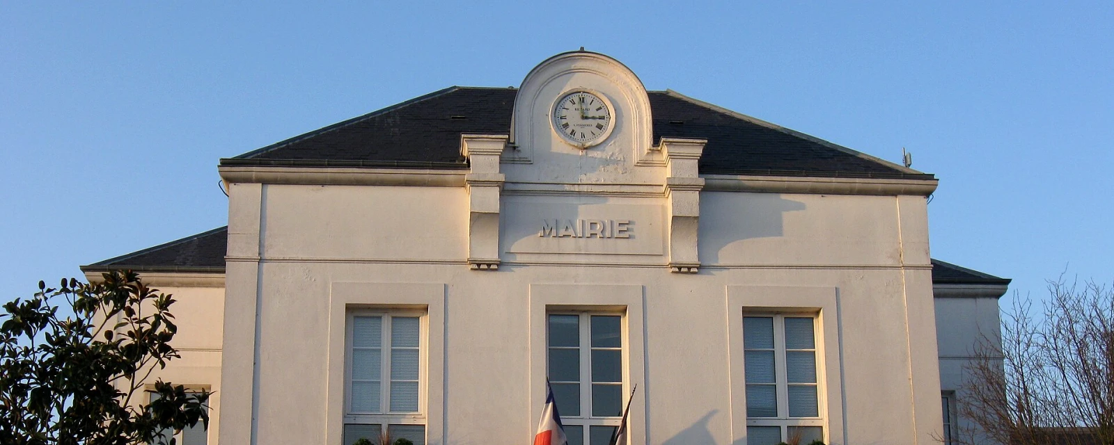 Vue de Montévrain, Seine-et-Marne