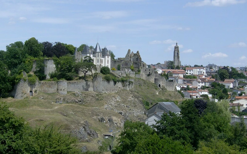 Bressuire