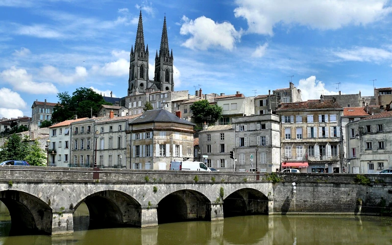 Niort