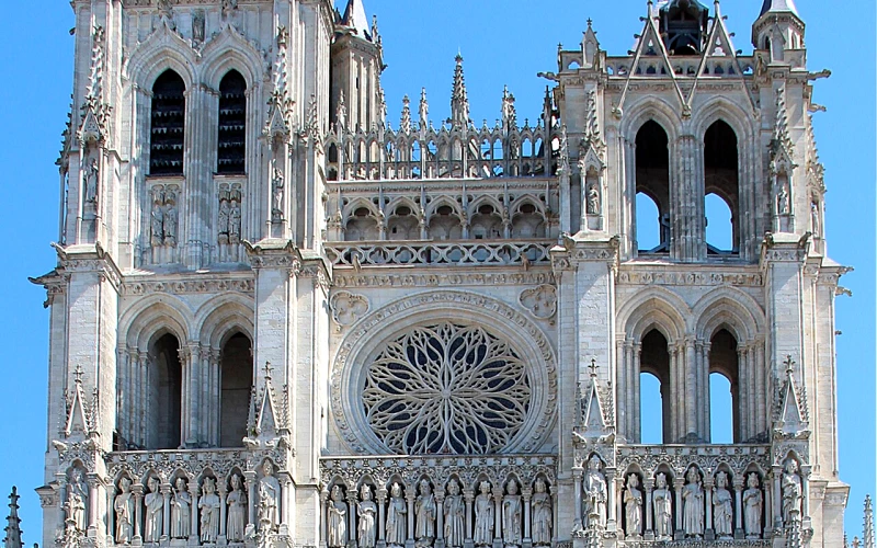 Amiens