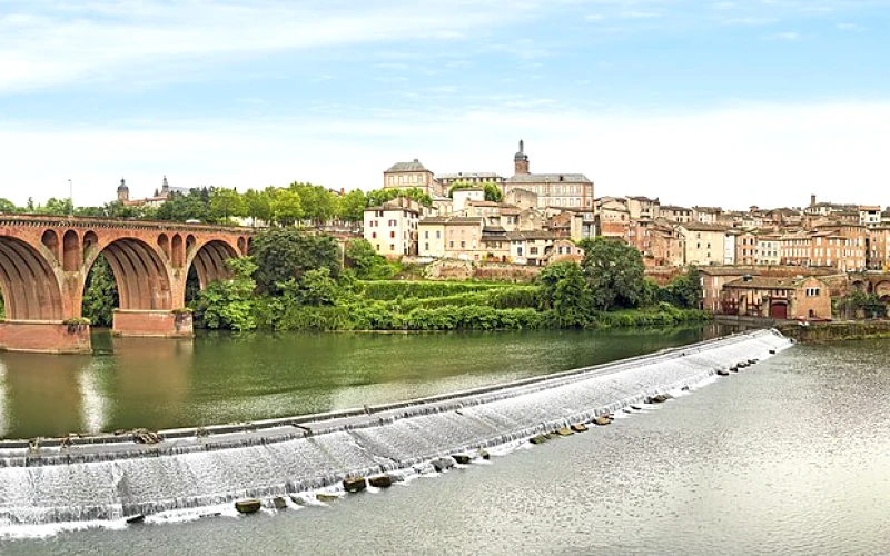 Albi