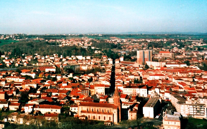 Carmaux