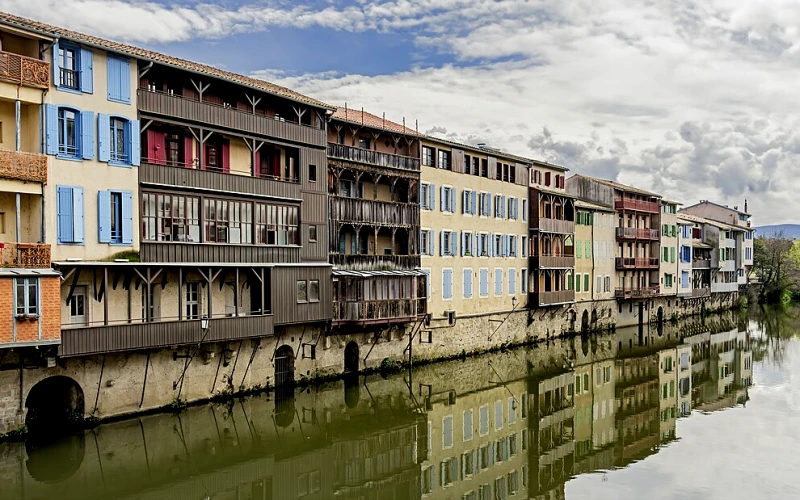 Castres