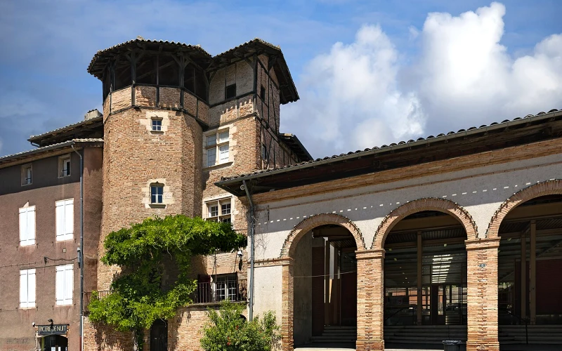 Gaillac