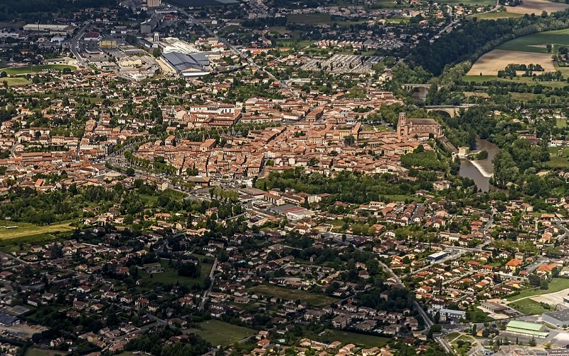 Lavaur
